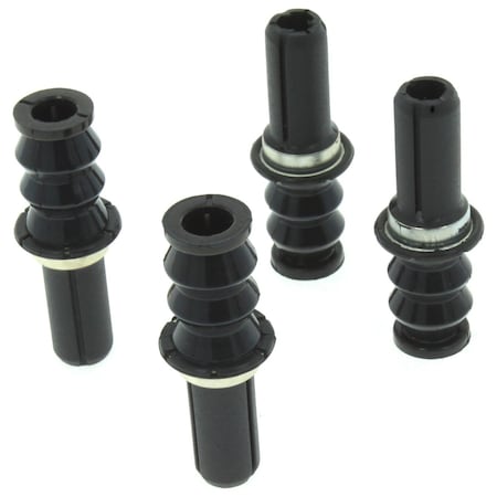 Centric Parts Disc Brake Hardware Kit, 117.62023 117.62023